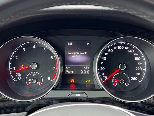 Volkswagen Golf Sportsvan - Afbeelding 17 van 30