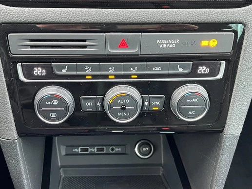 Volkswagen Golf Sportsvan - Afbeelding 19 van 30