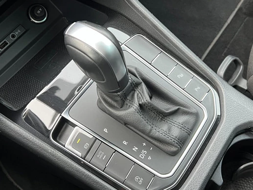 Volkswagen Golf Sportsvan - Afbeelding 20 van 30