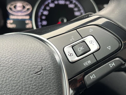 Volkswagen Golf Sportsvan - Afbeelding 27 van 30