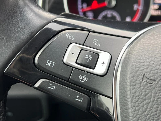 Volkswagen Golf Sportsvan - Afbeelding 28 van 30