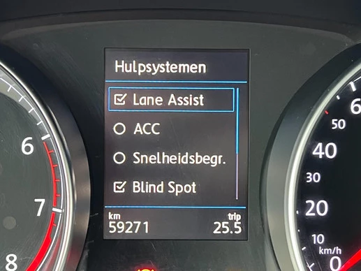 Volkswagen Golf Sportsvan - Afbeelding 29 van 30