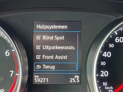 Volkswagen Golf Sportsvan - Afbeelding 30 van 30