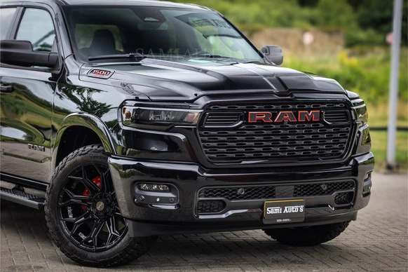 Dodge Ram Pick-Up - Afbeelding 4 van 30