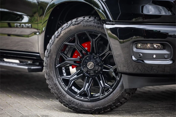 Dodge Ram Pick-Up - Afbeelding 5 van 30