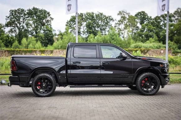 Dodge Ram Pick-Up - Afbeelding 6 van 30