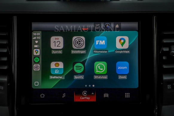 Dodge Ram Pick-Up - Afbeelding 9 van 30