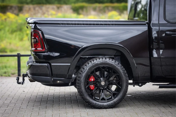 Dodge Ram Pick-Up - Afbeelding 10 van 30