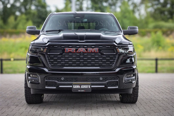 Dodge Ram Pick-Up - Afbeelding 11 van 30