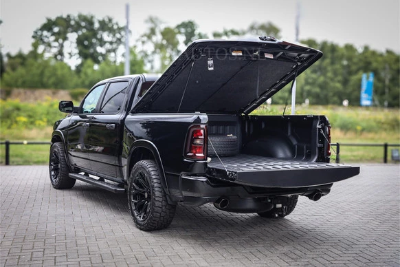 Dodge Ram Pick-Up - Afbeelding 12 van 30