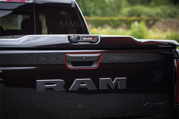 Dodge Ram Pick-Up - Afbeelding 13 van 30