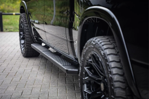 Dodge Ram Pick-Up - Afbeelding 14 van 30