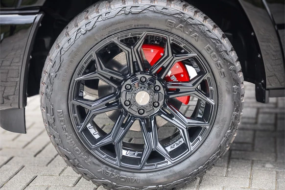 Dodge Ram Pick-Up - Afbeelding 15 van 30