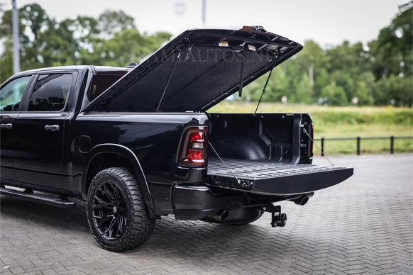 Dodge Ram Pick-Up - Afbeelding 19 van 30