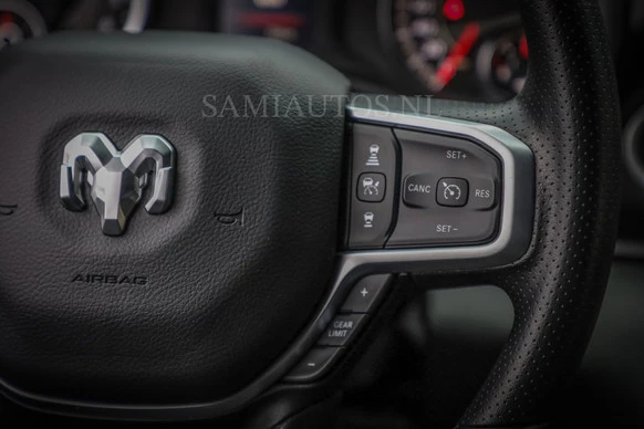Dodge Ram Pick-Up - Afbeelding 20 van 30