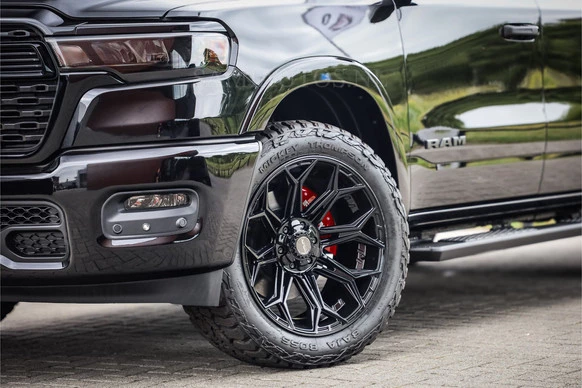 Dodge Ram Pick-Up - Afbeelding 21 van 30