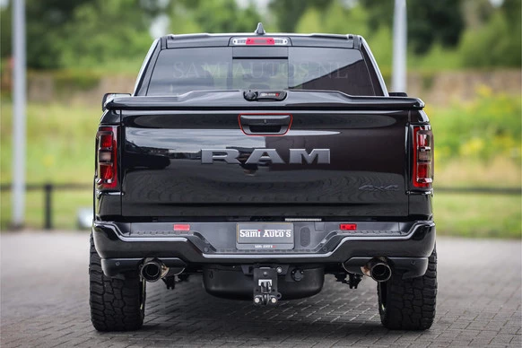 Dodge Ram Pick-Up - Afbeelding 25 van 30