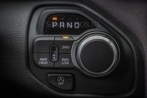 Dodge Ram Pick-Up - Afbeelding 28 van 30