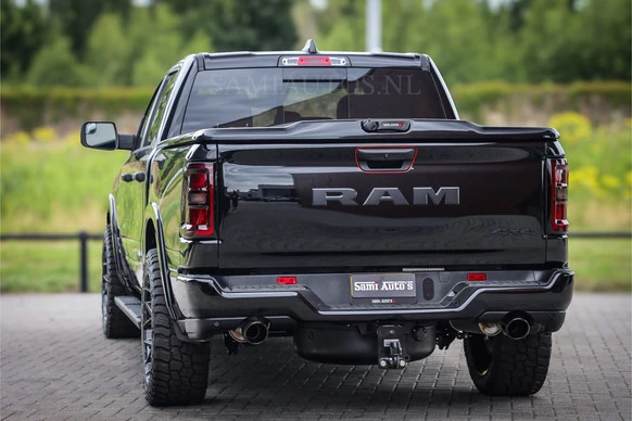 Dodge Ram Pick-Up - Afbeelding 29 van 30