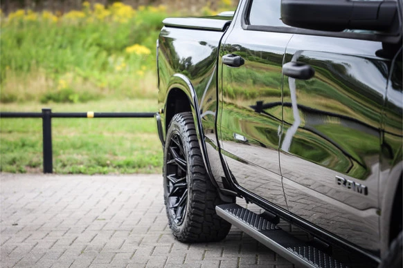 Dodge Ram Pick-Up - Afbeelding 30 van 30