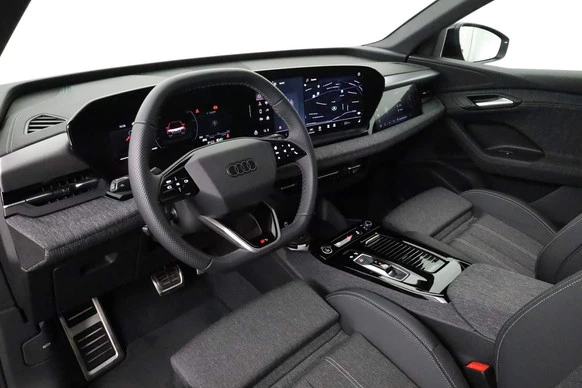 Audi Q6 e-tron - Afbeelding 3 van 30