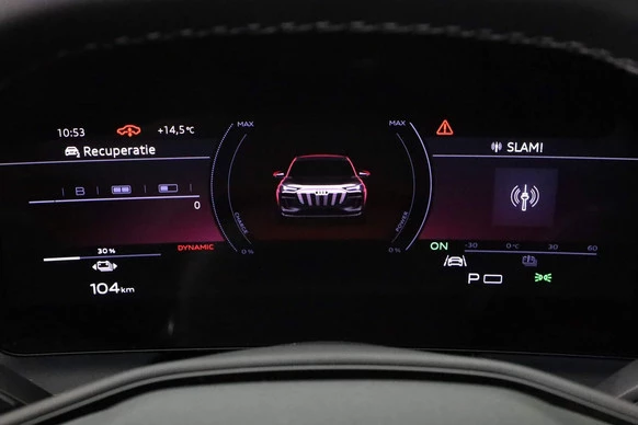 Audi Q6 e-tron - Afbeelding 4 van 30