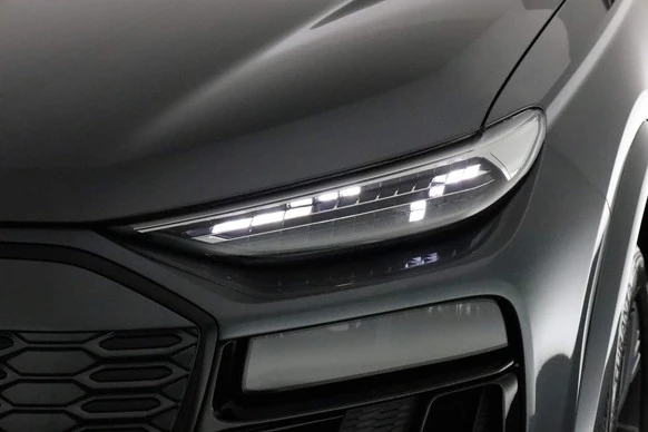 Audi Q6 e-tron - Afbeelding 5 van 30
