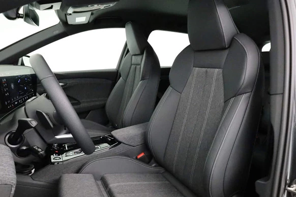 Audi Q6 e-tron - Afbeelding 10 van 30