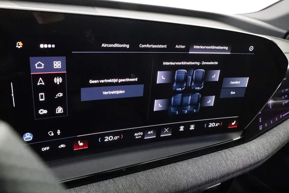 Audi Q6 e-tron - Afbeelding 11 van 30