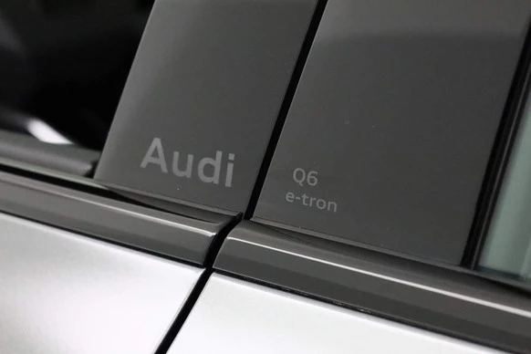 Audi Q6 e-tron - Afbeelding 12 van 30
