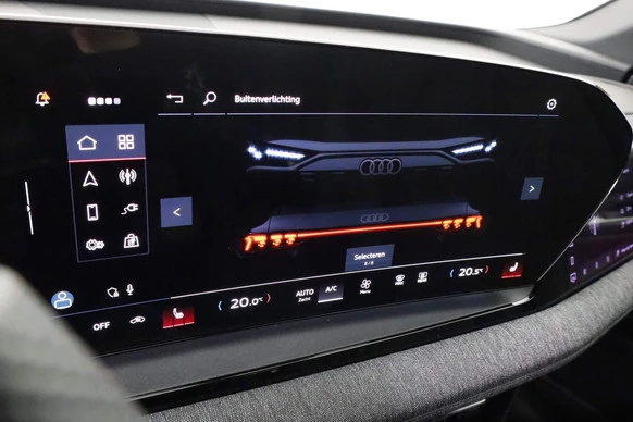 Audi Q6 e-tron - Afbeelding 13 van 30