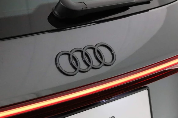 Audi Q6 e-tron - Afbeelding 17 van 30