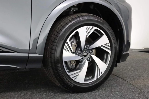 Audi Q6 e-tron - Afbeelding 19 van 30