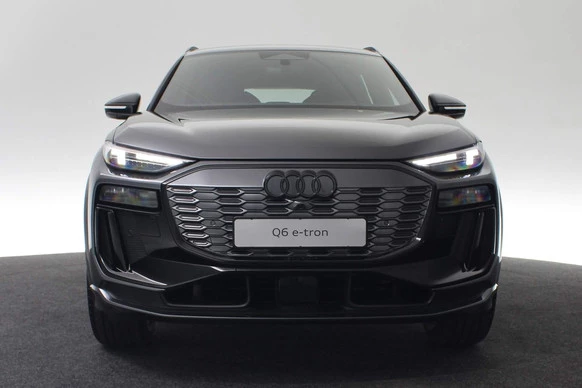 Audi Q6 e-tron - Afbeelding 20 van 30