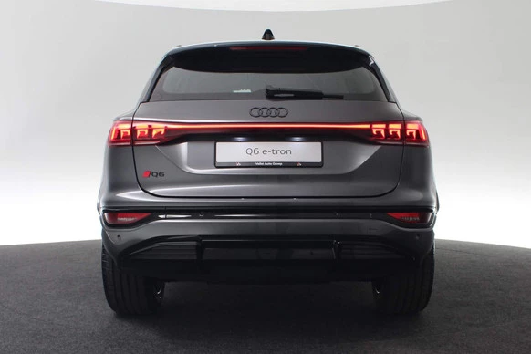 Audi Q6 e-tron - Afbeelding 21 van 30