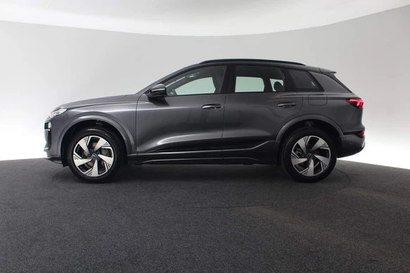 Audi Q6 e-tron - Afbeelding 22 van 30