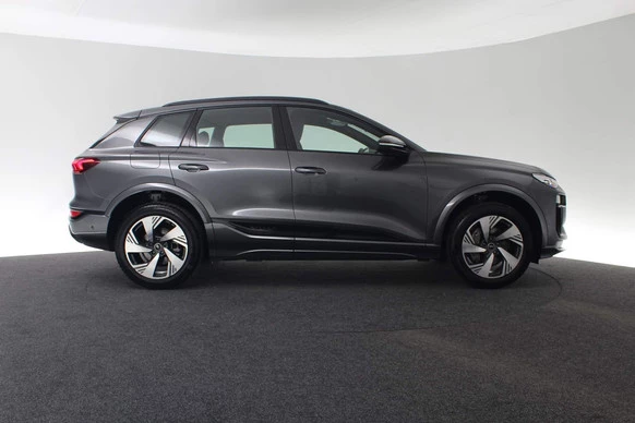 Audi Q6 e-tron - Afbeelding 23 van 30