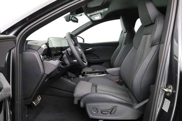 Audi Q6 e-tron - Afbeelding 25 van 30