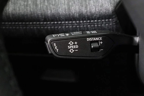 Audi Q6 e-tron - Afbeelding 28 van 30