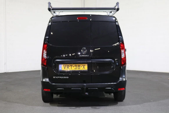 Renault Express - Afbeelding 8 van 30