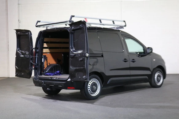 Renault Express - Afbeelding 10 van 30