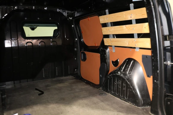 Renault Express - Afbeelding 13 van 30