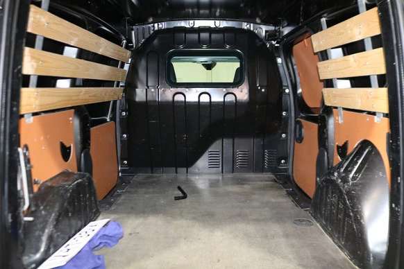 Renault Express - Afbeelding 14 van 30