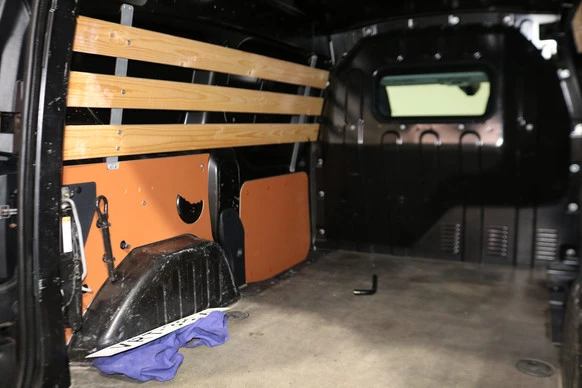 Renault Express - Afbeelding 15 van 30