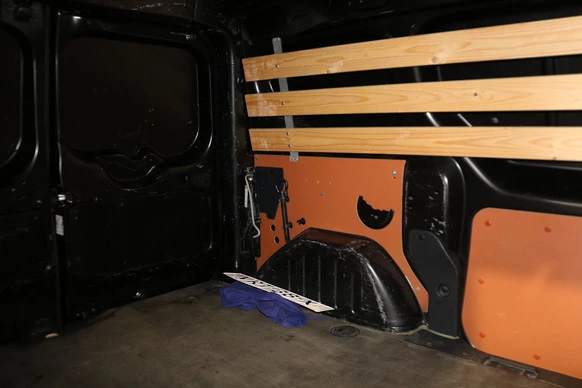 Renault Express - Afbeelding 16 van 30