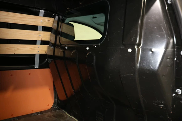 Renault Express - Afbeelding 17 van 30