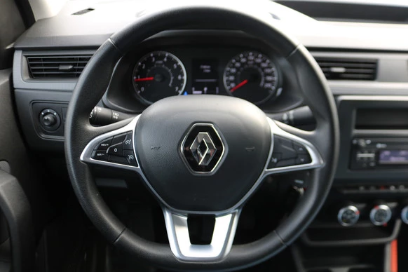 Renault Express - Afbeelding 19 van 30