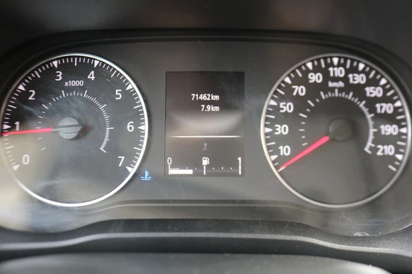 Renault Express - Afbeelding 20 van 30