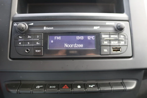 Renault Express - Afbeelding 21 van 30