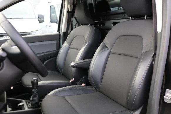 Renault Express - Afbeelding 29 van 30